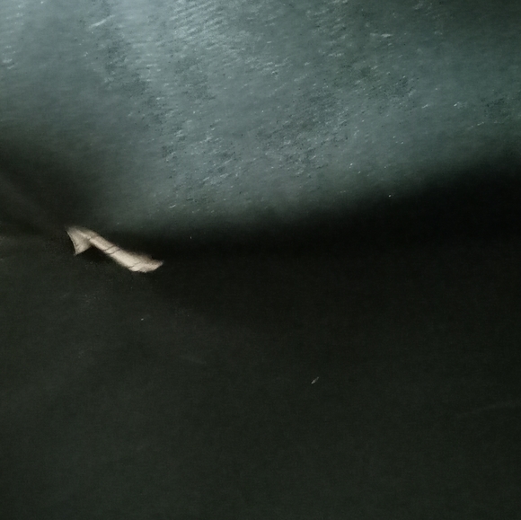 Targus laptop tablet carrying case 2 sm vel cro pockets zippered top & s… - Picture 5 of 5